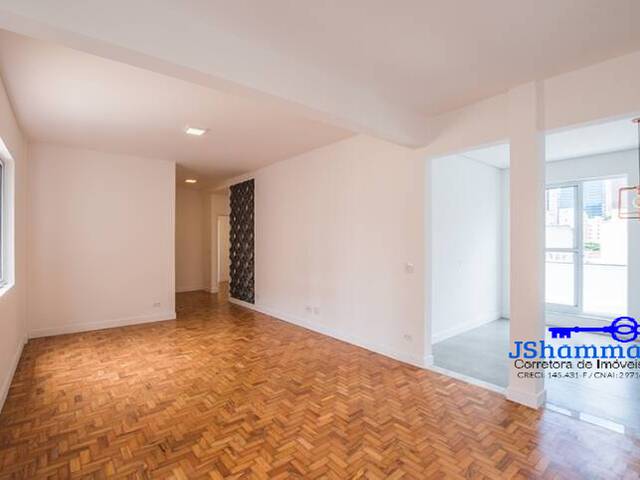 #67 - Apartamento para Venda em São Paulo - SP - 3