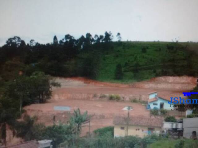 Área para Venda em São Paulo - 2