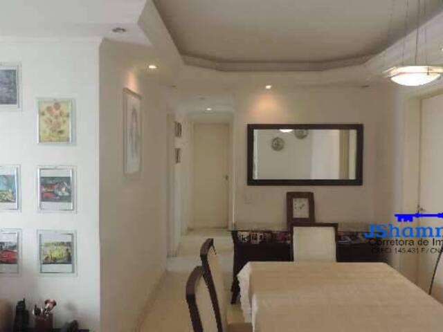 #123 - Apartamento para Venda em São Paulo - SP - 2