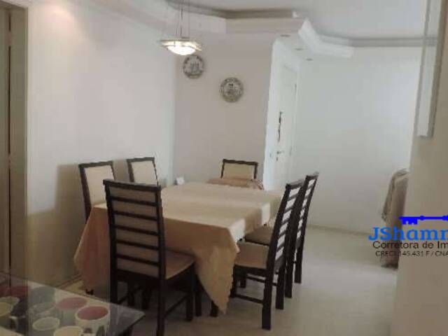 #123 - Apartamento para Venda em São Paulo - SP - 3