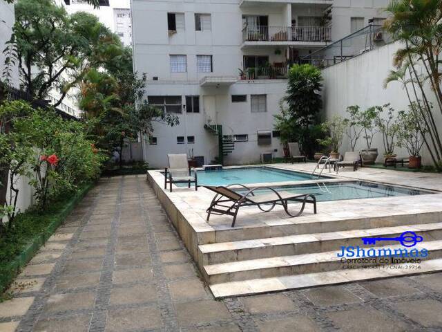 Apartamento para Venda em Jardim Paulista - 12