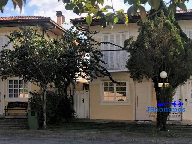 Casa para Venda em São Paulo - 1