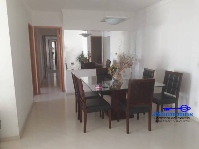 Apartamento para Venda em Vila Mariana - 1