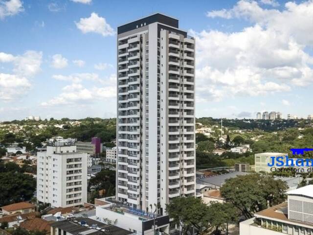 #385 - Apartamento para Venda em São Paulo - SP