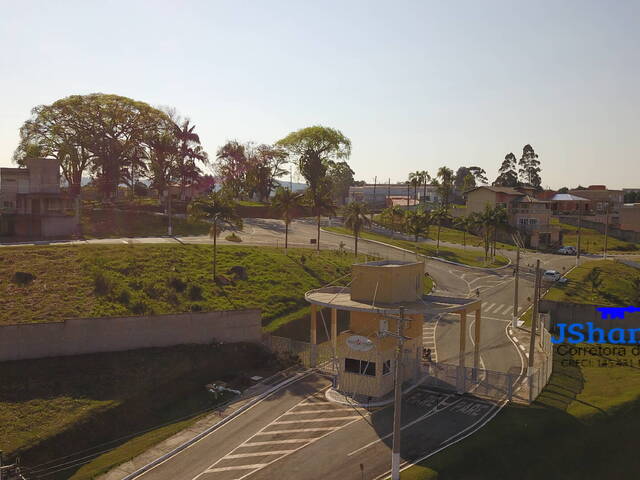 #463 - Terreno em condomínio para Venda em Vargem Grande Paulista - SP - 2