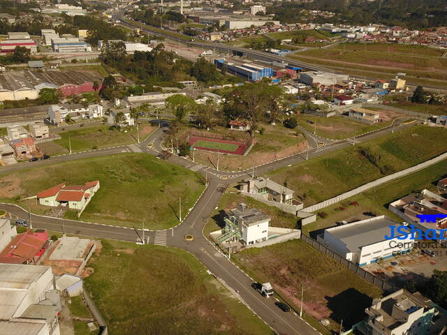 #463 - Terreno em condomínio para Venda em Vargem Grande Paulista - SP - 3