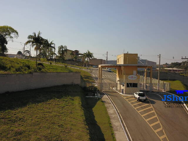 #463 - Terreno em condomínio para Venda em Vargem Grande Paulista - SP - 1