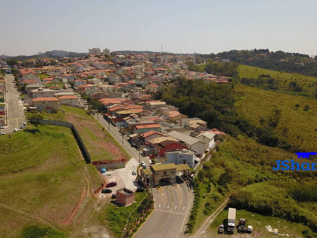 #464 - Terreno em condomínio para Venda em Cotia - SP - 1