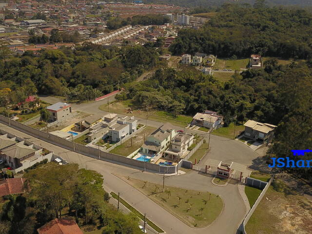 Terreno em condomínio para Venda em Portal do Santa Paula - 5