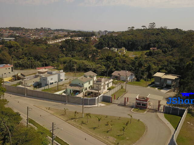 Terreno em condomínio para Venda em Portal do Santa Paula - 6