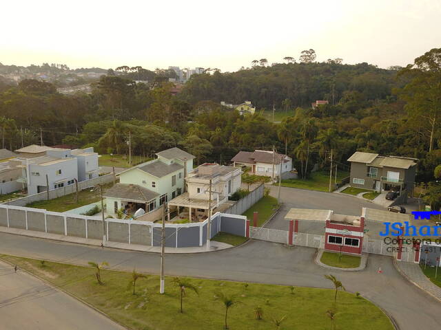 Terreno em condomínio para Venda em Portal do Santa Paula - 4