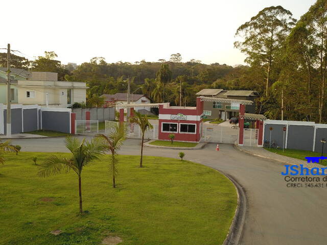 #465 - Terreno em condomínio para Venda em Cotia - SP