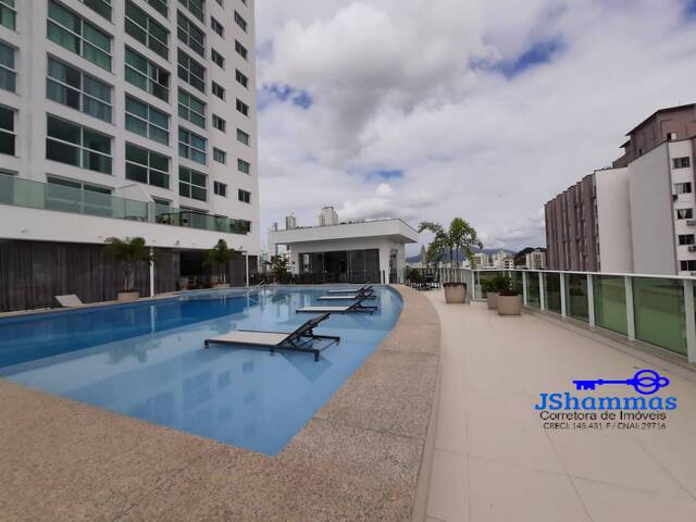 #467 - Apartamento para Venda em Balneário Camboriú - SC