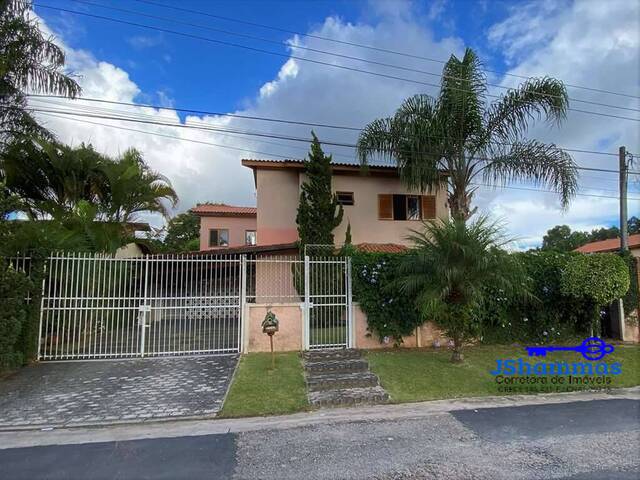 Casa em condomínio para Venda em Chácara Vale do Rio Cotia - 4