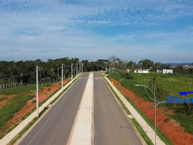 #471 - Terreno em condomínio para Venda em Cotia - SP