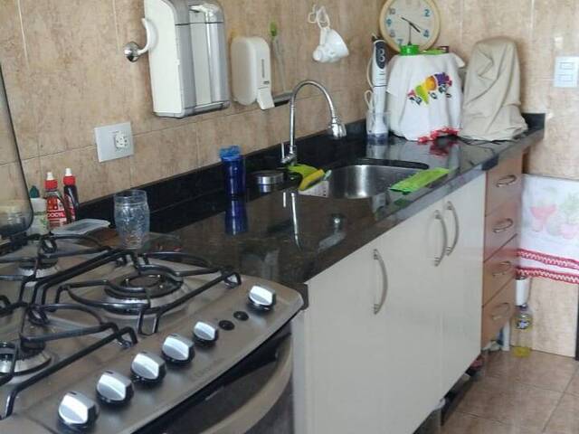 Apartamento para Venda em Taboão da Serra - 4