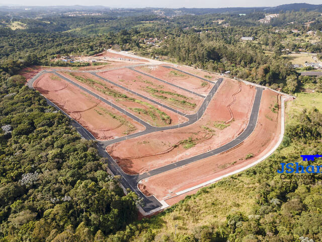 #490 - Terreno em condomínio para Venda em Cotia - SP