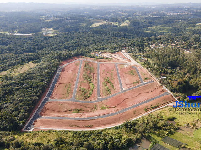 Terreno em condomínio para Venda em Brotas(Caucaia do Alto) - 4