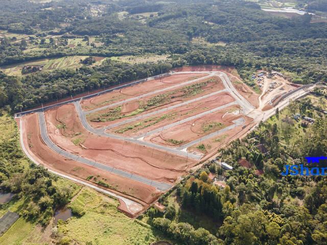 Terreno em condomínio para Venda em Brotas(Caucaia do Alto) - 3