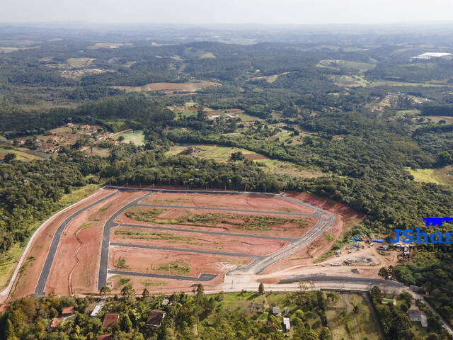 Terreno em condomínio para Venda em Brotas(Caucaia do Alto) - 5