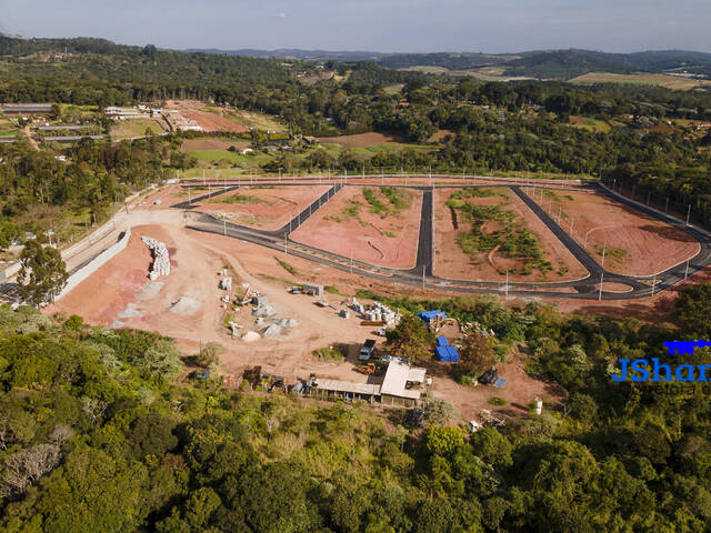 #490 - Terreno em condomínio para Venda em Cotia - SP