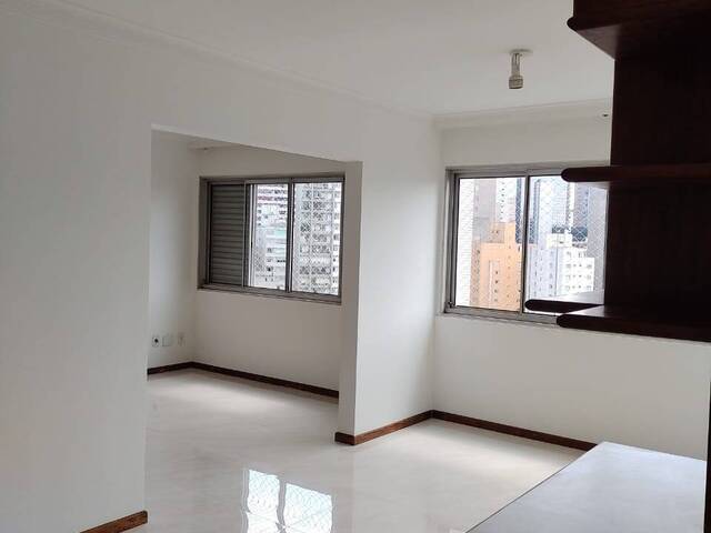 #493 - Apartamento para Locação em São Paulo - SP - 1
