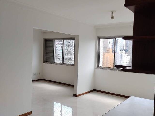 Apartamento para Locação em São Paulo - 1