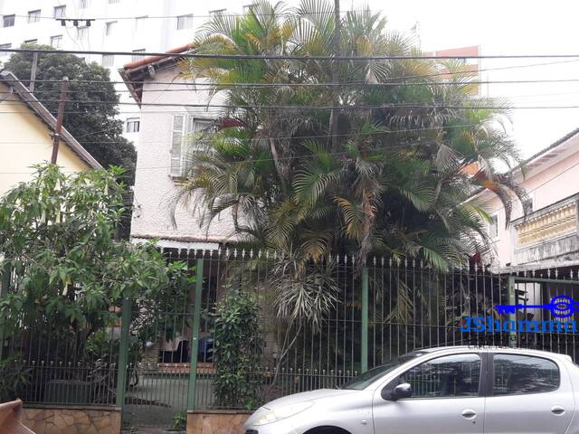 #494 - Casa para Venda em São Paulo - SP
