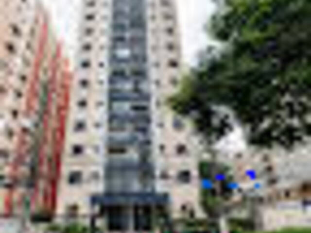 #500 - Apartamento para Locação em São Paulo - SP