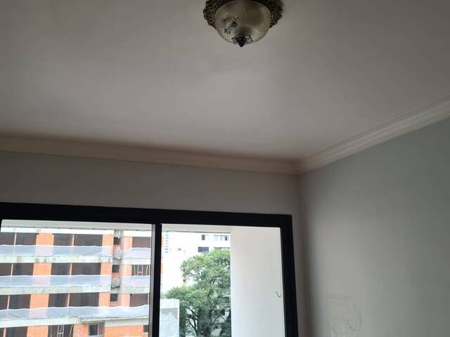 Apartamento para Locação em Vila Mariana - 4