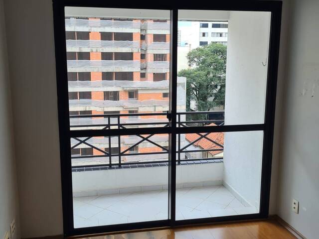 #500 - Apartamento para Locação em São Paulo - SP - 2