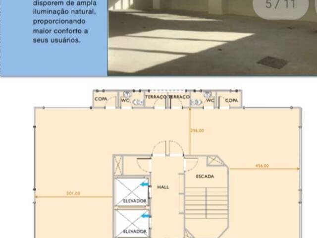 Prédio comercial para Locação em São Paulo - 5