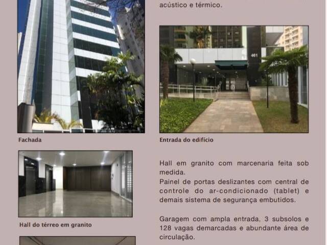 Prédio comercial para Locação em São Paulo - 4