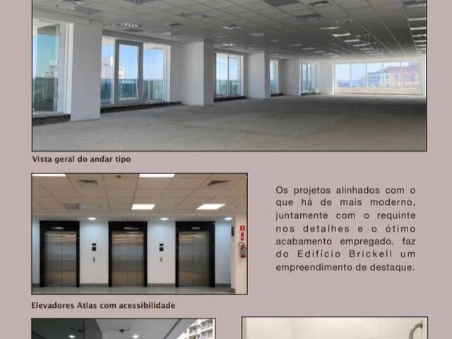 Prédio comercial para Locação em São Paulo - 5