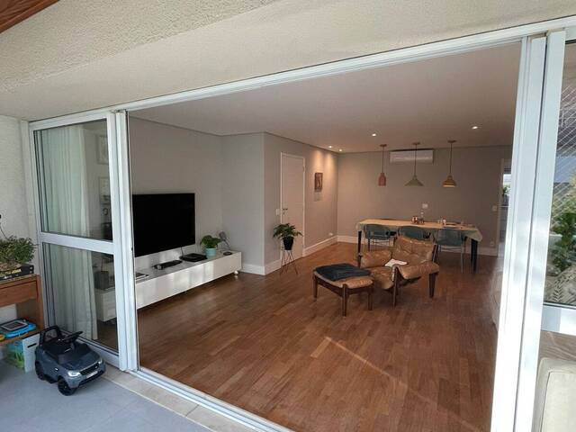 Apartamento para Venda em São Paulo - 2