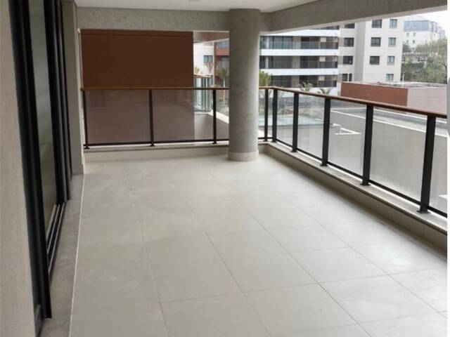 Apartamento para Venda em São Paulo - 4