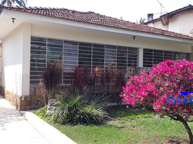 Casa para Venda em São Paulo - 1