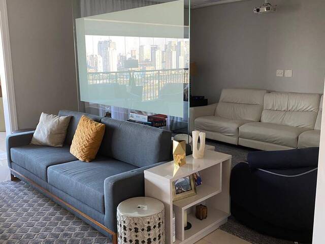 Apartamento para Venda em São Paulo - 5