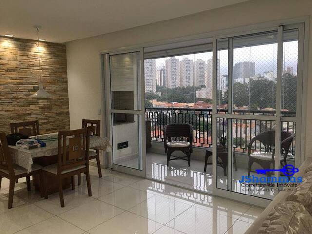 #531 - Apartamento para Venda em São Paulo - SP