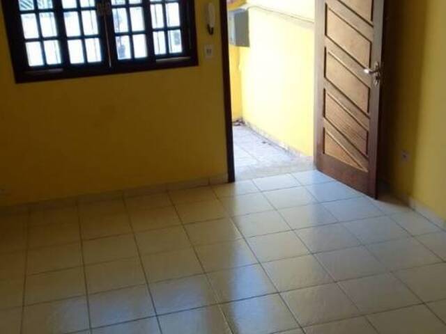 #532 - Casa para Venda em Taboão da Serra - SP