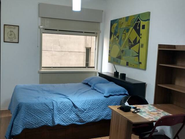 #534 - Apartamento para Locação em São Paulo - SP