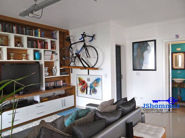#536 - Apartamento para Venda em São Paulo - SP - 2