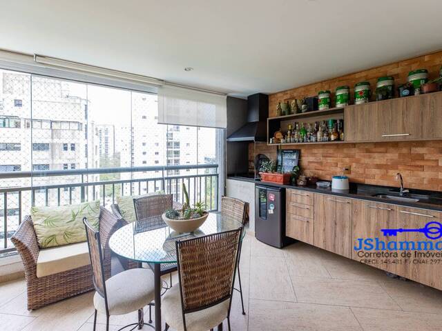 Apartamento para Venda em São Paulo - 5