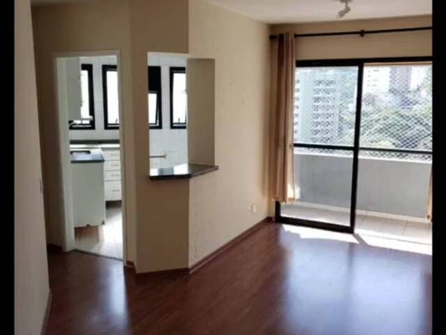 #540 - Apartamento para Venda em São Paulo - SP