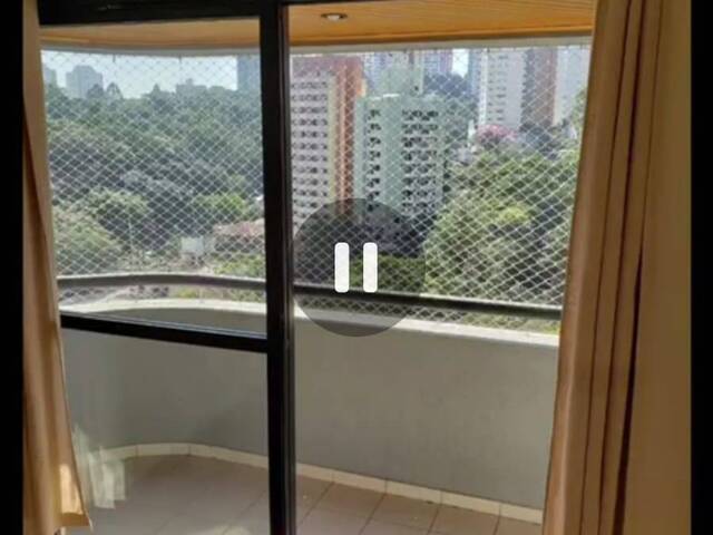 #540 - Apartamento para Venda em São Paulo - SP