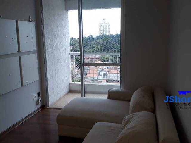 Apartamento para Venda em São Paulo - 4