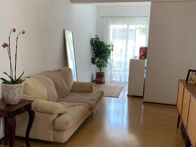 #545 - Apartamento para Locação em São Paulo - SP