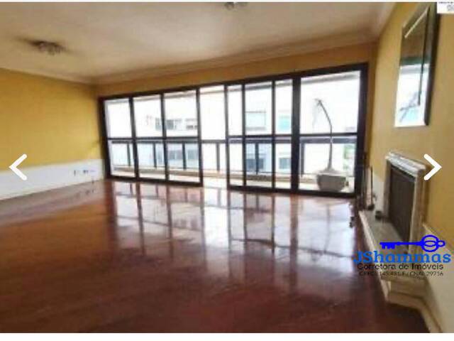 #550 - Apartamento para Venda em São Paulo - SP