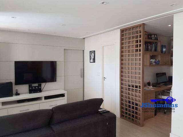 Apartamento para Venda em São Paulo - 3