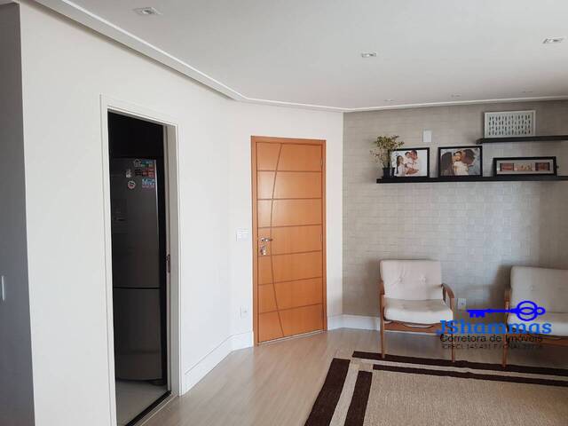 Apartamento para Venda em São Paulo - 5